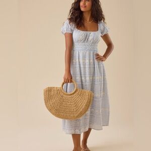 Altar’d State Maeve Dress